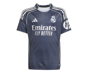 Camiseta de visitante para niño Real Madrid 2025/26 11/12 ans