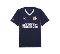 Camiseta de visitante PSV Eindhoven 2025/26 2XL