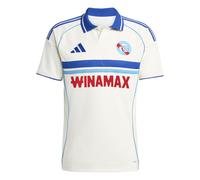 Camiseta de Visitante RC Estrasburgo 2025/26 L