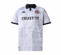 Camiseta de visitante Red Star FC 2025/26 L