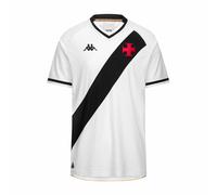 Camiseta de visitante Vasco da Gama 2025/26 XL