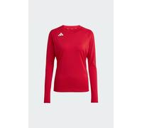 ADIDAS PERFORMANCE Camiseta de fútbol 'Hilo' rojo fuego / blanco XXXS-XXSxTallas normales EUR