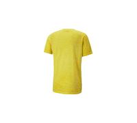 Camiseta de yoga puma m studio foundation fresh pear L