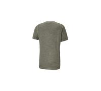 Camiseta de yoga puma studio foundation hombre green S