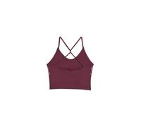 Camiseta de yoga puma studio ultrabare cro mujer M