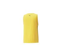 Camiseta de yoga puma studio yogini lite fresh pear hombre M