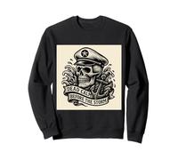 Camiseta Dead Calm Before The Storm Sudadera