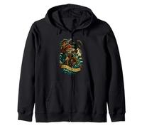 Camiseta Dead Reckoning Sudadera con Capucha