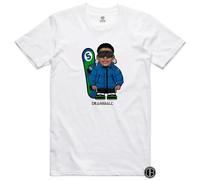 Camiseta Dearbball AntMan XL