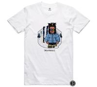 Camiseta Dearbball NinJa S