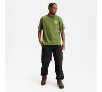 Camiseta Decathlon x Starcow, Verde M