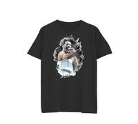 Camiseta dedicada a Freddie Mercury The Queen - Homenaje al rey del Rock