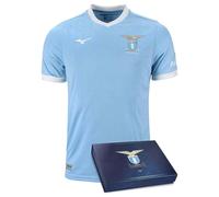 Camiseta del 50 aniversario Lazio Rome L
