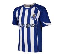 Camiseta del FC Porto Intercontinental Retro 2004 L