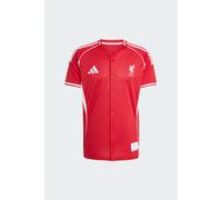Camiseta Del Liverpool Fc Us Pack adidas MKP