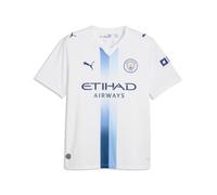 Camiseta del Manchester City de la Temporada 2022/23 - Réplica - Hombre - Equipo Azul Claro