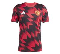 Camiseta del Manchester United Preshi 2025/26 M