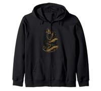 Camiseta Deliver Us from The Sea Sudadera con Capucha