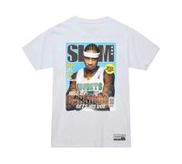 Camiseta Denver Nuggets NBA Slam Magic M
