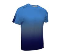 Camiseta Deporte Hombre Asioka Tenerife, Ideal para Running, Fútbol y Deportes, Poliéster Interlock.