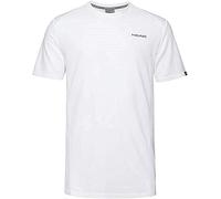 CAMISETA DEPORTIVA CLUB TECH PARA JÓVENES L 152 BLANCA