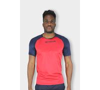 Camiseta Deportiva Givova Capo - Camiseta Givova Capo Transpirable. MKP