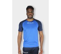 Camiseta Deportiva Givova Capo MKP