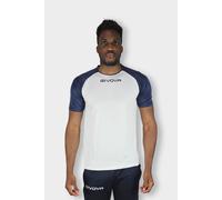 Camiseta Deportiva Givova Capo MKP