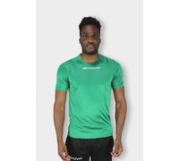 Camiseta Deportiva Givova Capo MKP