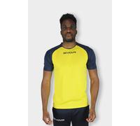 Camiseta Deportiva Givova Capo MKP