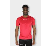 Camiseta Deportiva Givova Capo MKP