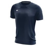 Camiseta Deportiva John Smith Varios Colores - Camiseta Básica Deporte Hombre - Transpirable y Cómoda - Tenis - Running - Indoor - Gym . Equipaciones Fútbol - Resistente a Lavados