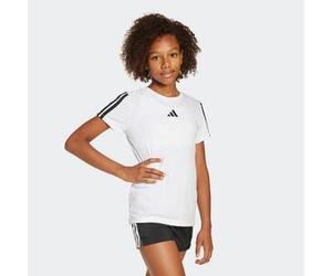 Camiseta deportiva Niños adidas blanco 128cm 7-8A