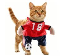 Camiseta deportiva para perros - Camisetas deportivas ligeras y transpirables, camisetas de verano para perros, cachorros, gatos y mascotas, de cumpleaños, verano y fotografía, celebraciones