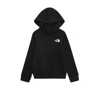 Camiseta deportiva 'REDBOX' Infantil THE NORTH FACE 116-122 negro / blanco
