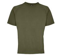 Camiseta Deportiva Transpirable De Rendimiento SOL'S De Poliéster XXS - 3XL