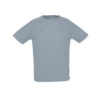 Camiseta Deportiva Transpirable De Rendimiento SOL'S De Poliéster XXS - 3XL