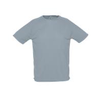 Camiseta Deportiva Transpirable De Rendimiento SOL'S De Poliéster XXS - 3XL