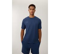 Camiseta deportiva Umbro x Lefties AZUL XS