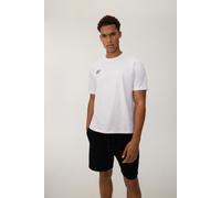 Camiseta deportiva Umbro x Lefties BLANCO XS