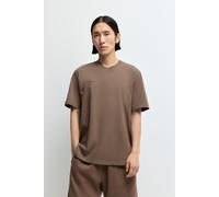 Camiseta deportiva Umbro x Lefties MARRÓN XL