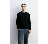 Camiseta deportiva Umbro x Lefties NEGRO XXL