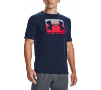 Under Armour Hombre UA BOXED SPORTSTYLE SS Shirt