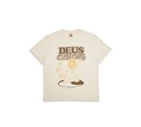 Camiseta Deus Ex Machina Emphatic Wave M