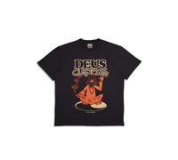 Camiseta Deus Ex Machina Emphatic Wave XL