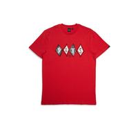 Camiseta Deus Ex Machina Full House M