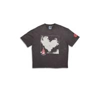 Camiseta Deus Ex Machina Puffy Love M