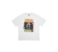 Camiseta Deus Ex Machina Takoyaki XL