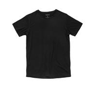 Camiseta Devold BREEZE MERINO 150 CAMISETA HOMBRE (CAYENNE) Hombre
