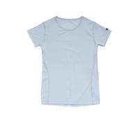 Camiseta Devold BREEZE MERINO 150 T-SHIRT WMN (DAWN) Mujer